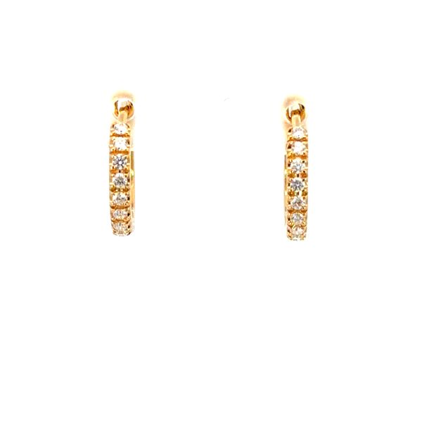 Earrings Designer Jewelers Westborough, MA