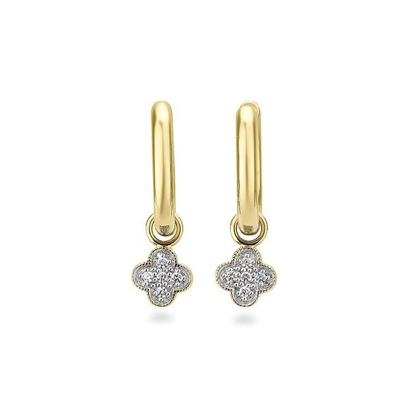 Earrings Designer Jewelers Westborough, MA