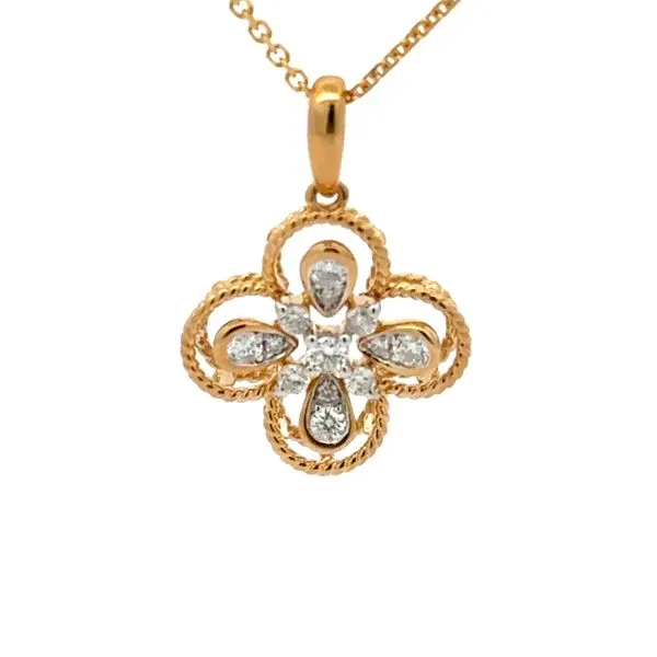 Pendant Image 2 Designer Jewelers Westborough, MA