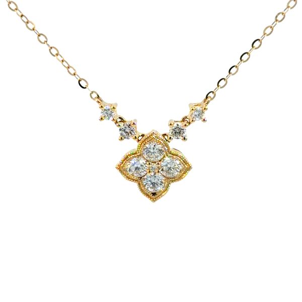 Necklace Designer Jewelers Westborough, MA