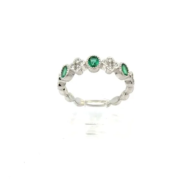 Fashion Ring Designer Jewelers Westborough, MA