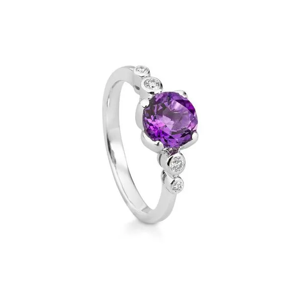 Fashion Ring Designer Jewelers Westborough, MA