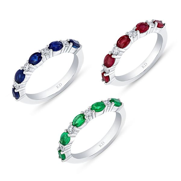 Fashion Ring Designer Jewelers Westborough, MA