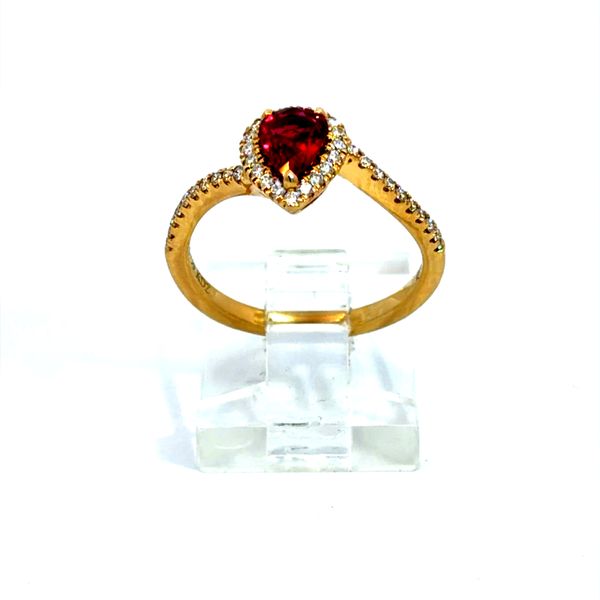 Fashion Ring Designer Jewelers Westborough, MA