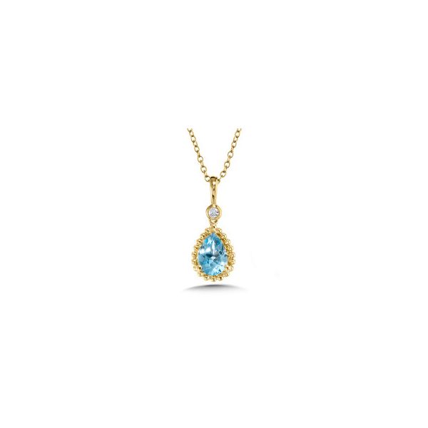 Necklace Designer Jewelers Westborough, MA