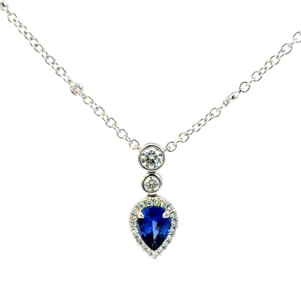 Necklace Designer Jewelers Westborough, MA