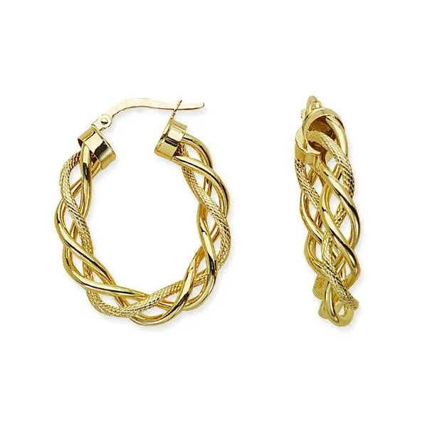 Earrings Designer Jewelers Westborough, MA