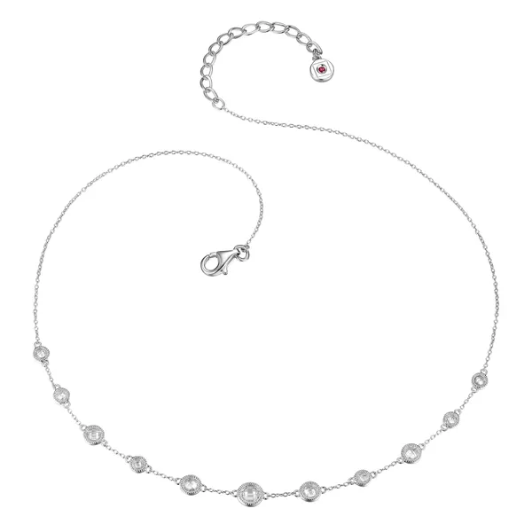 Necklace Image 2 Designer Jewelers Westborough, MA