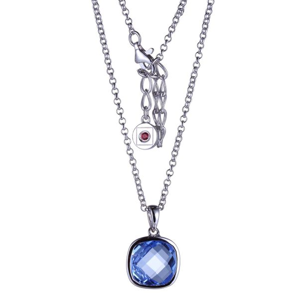 ELLE Necklace Designer Jewelers Westborough, MA