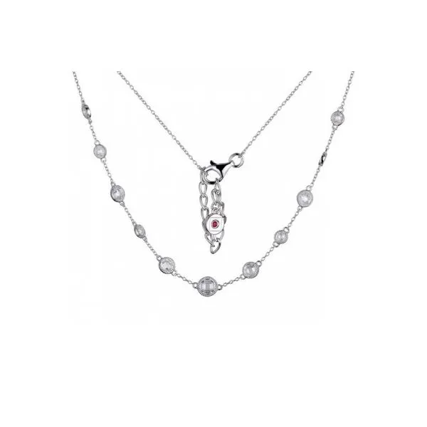Necklace Designer Jewelers Westborough, MA