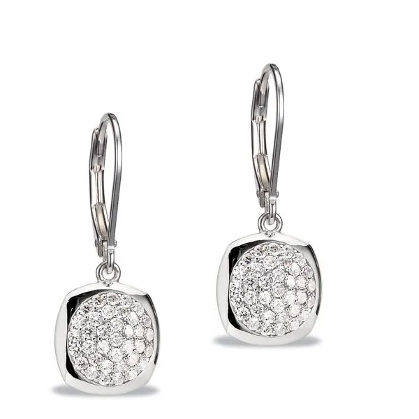 Earring Designer Jewelers Westborough, MA