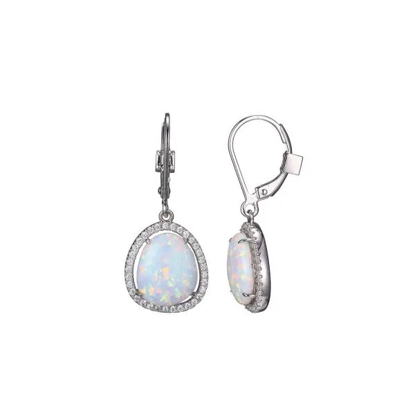 Earring Designer Jewelers Westborough, MA