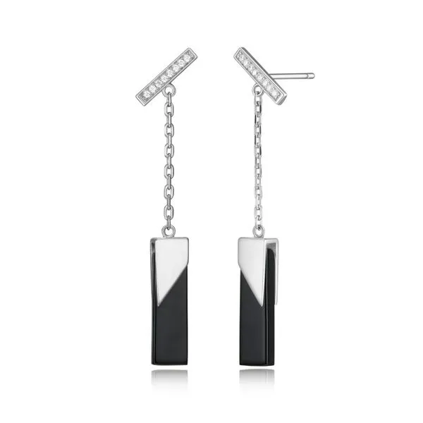 Earring Designer Jewelers Westborough, MA