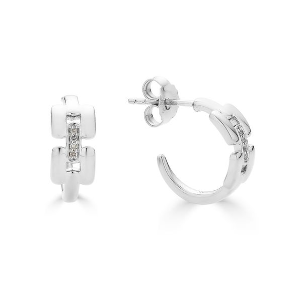 Earring Designer Jewelers Westborough, MA