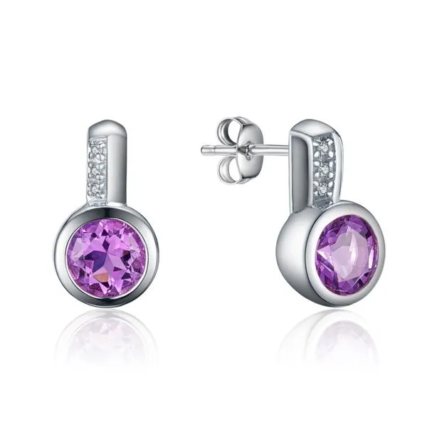 Earring Designer Jewelers Westborough, MA