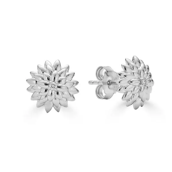 Earring Designer Jewelers Westborough, MA
