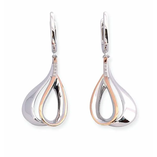 Earring Designer Jewelers Westborough, MA