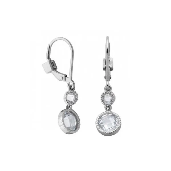 Earring Designer Jewelers Westborough, MA