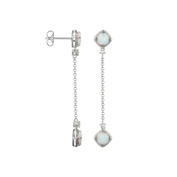 Earring Designer Jewelers Westborough, MA