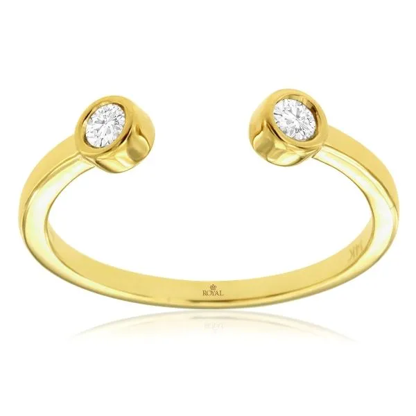 D. Geller Collection Fashion Ring D. Geller & Son Jewelers Kennesaw, GA