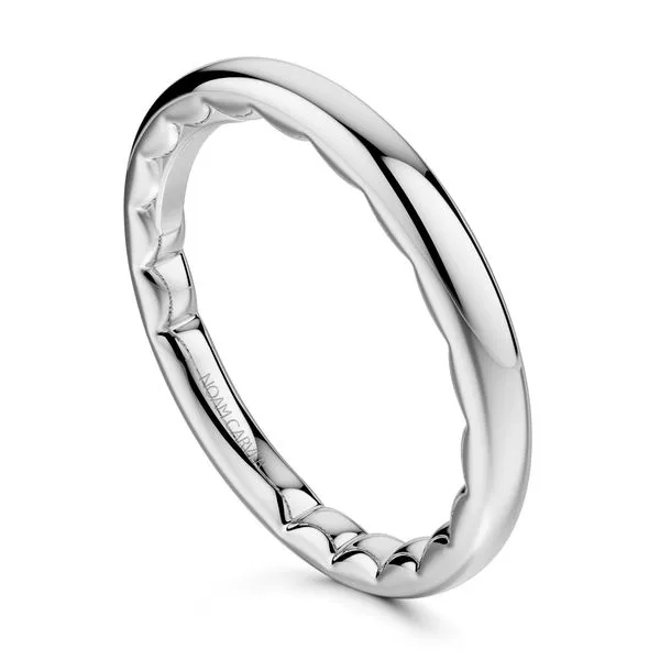 Noam Carver 14K Polished Band D. Geller & Son Jewelers Kennesaw, GA