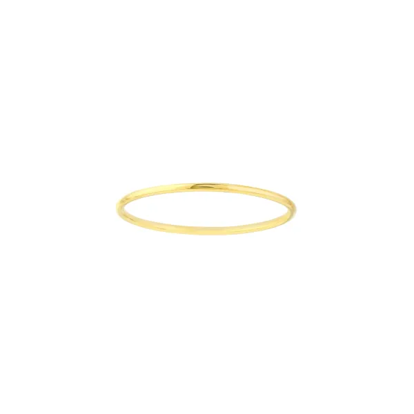 Midas 14K Stackable Band D. Geller & Son Jewelers Kennesaw, GA
