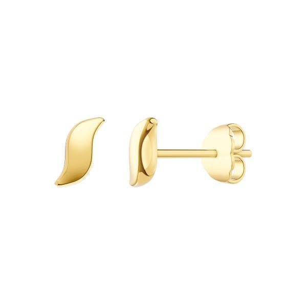 Midas 14K Fashion Studs D. Geller & Son Jewelers Kennesaw, GA