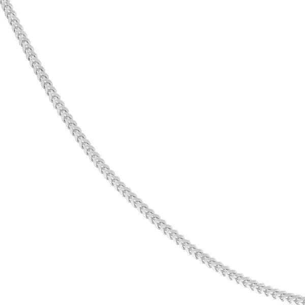 Midas 14K Franco Chain Image 3 D. Geller & Son Jewelers Kennesaw, GA