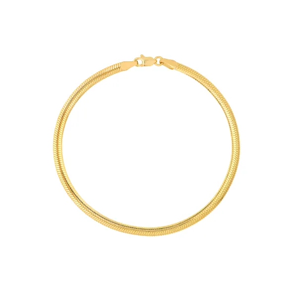 Midas 2025 14k bracelet