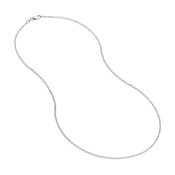 Midas 14K Cable Chain Image 2 D. Geller & Son Jewelers Atlanta, GA