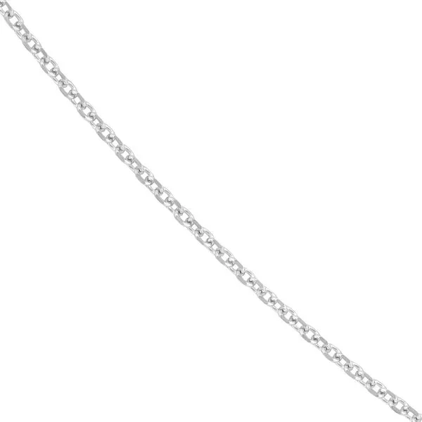 Midas 14K Cable Chain Image 3 D. Geller & Son Jewelers Atlanta, GA
