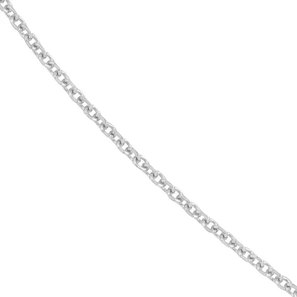 Midas 14K Cable Chain Image 3 D. Geller & Son Jewelers Kennesaw, GA