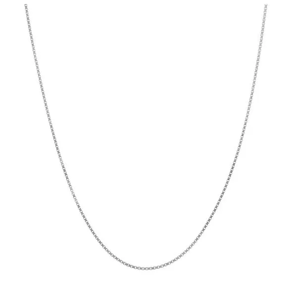 Midas 14K Box Chain D. Geller & Son Jewelers Atlanta, GA