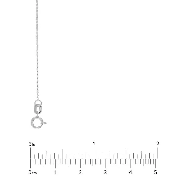Midas 14K Cable Chain Image 3 D. Geller & Son Jewelers Kennesaw, GA