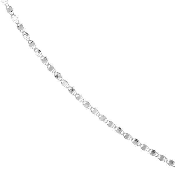 Midas 14K Valentino Chain Image 2 D. Geller & Son Jewelers Atlanta, GA
