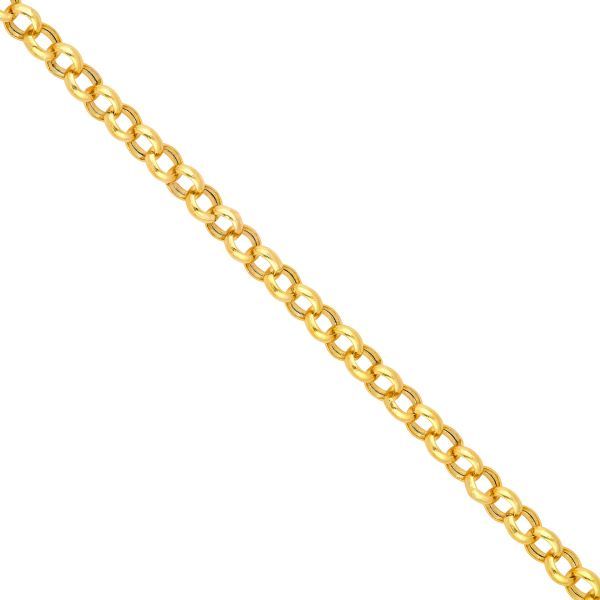 Midas 14K Rolo Chain D. Geller & Son Jewelers Kennesaw, GA