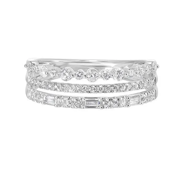 D. Geller Collection 14K Diamond Fashion Ring D. Geller & Son Jewelers Atlanta, GA