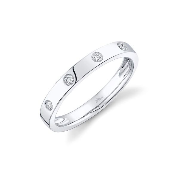 Shy Creation 14K Diamond Fashion Band D. Geller & Son Jewelers Kennesaw, GA