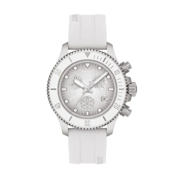 Tissot Seastar 1000 38MM D. Geller & Son Jewelers Kennesaw, GA