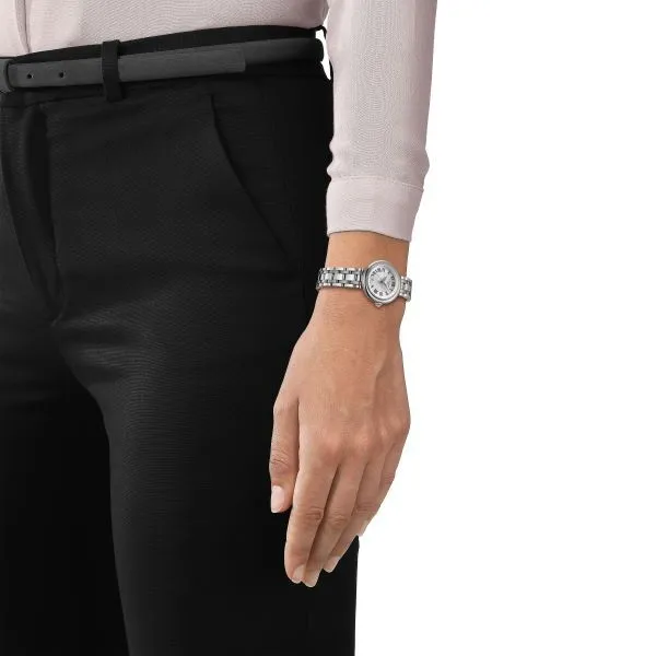 Tissot Bellissima Small Lady Image 3 D. Geller & Son Jewelers Kennesaw, GA