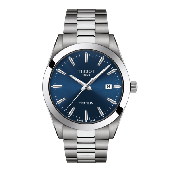 Tissot Gentleman D. Geller & Son Jewelers Kennesaw, GA