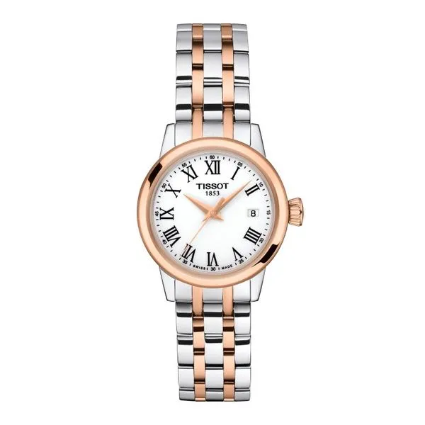 Tissot Classic Dream Lady D. Geller & Son Jewelers Atlanta, GA