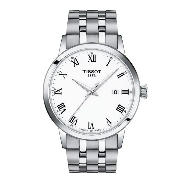 Tissot Classic Dream D. Geller & Son Jewelers Atlanta, GA