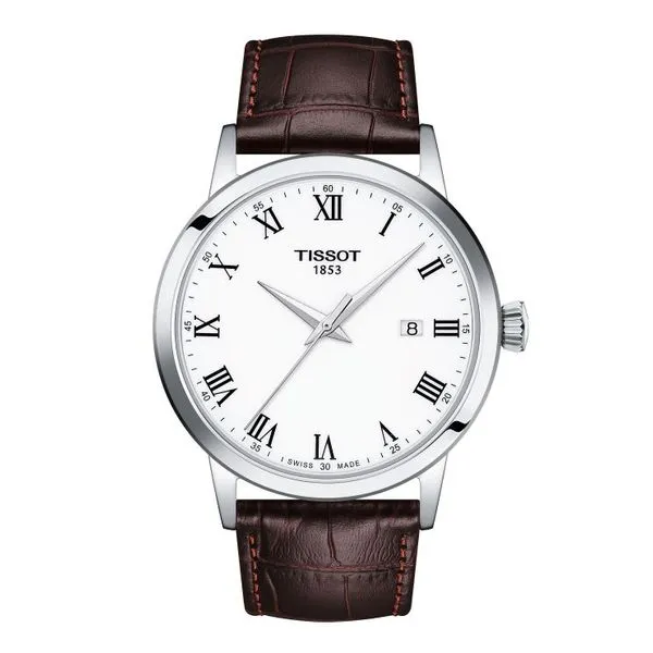 Tissot Classic Dream D. Geller & Son Jewelers Atlanta, GA