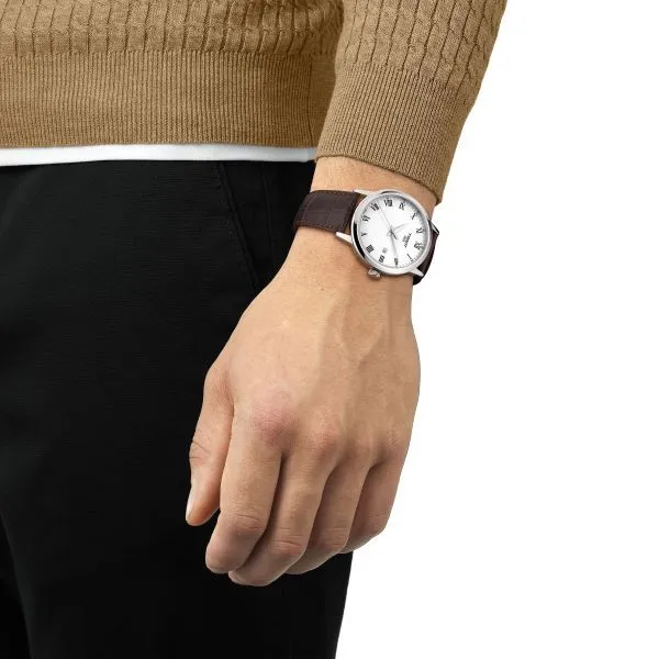 Tissot Classic Dream Image 2 D. Geller & Son Jewelers Atlanta, GA