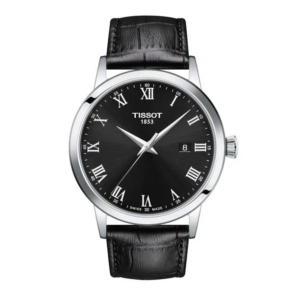 Tissot Classic Dream D. Geller & Son Jewelers Atlanta, GA