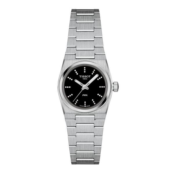 Tissot PRX D. Geller & Son Jewelers Kennesaw, GA