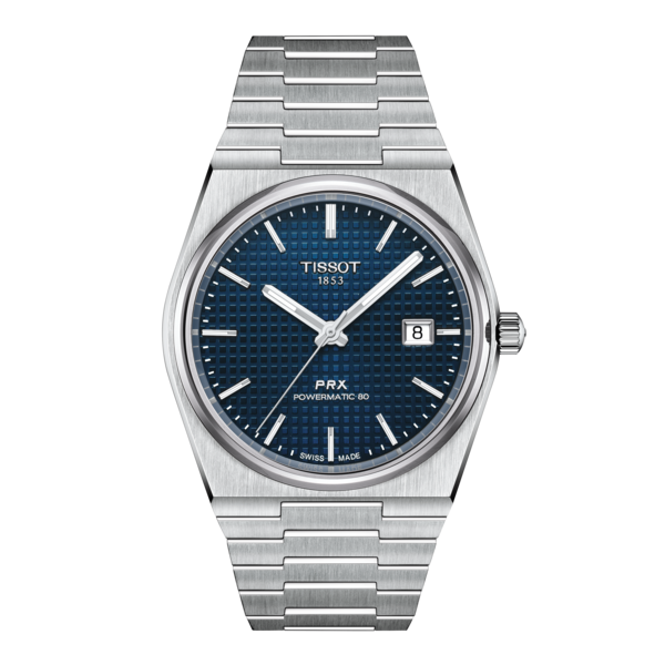 Tissot PRX 40MM D. Geller & Son Jewelers Kennesaw, GA