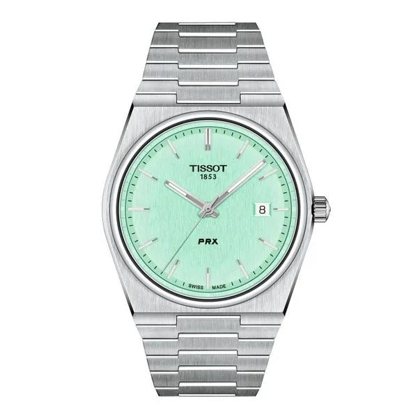 Tissot PRX D. Geller & Son Jewelers Kennesaw, GA