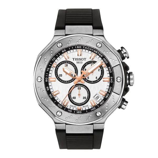 Tissot T-Race Chronograph D. Geller & Son Jewelers Atlanta, GA